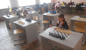 В Острове определили победителей Олимпиады по шахматам
