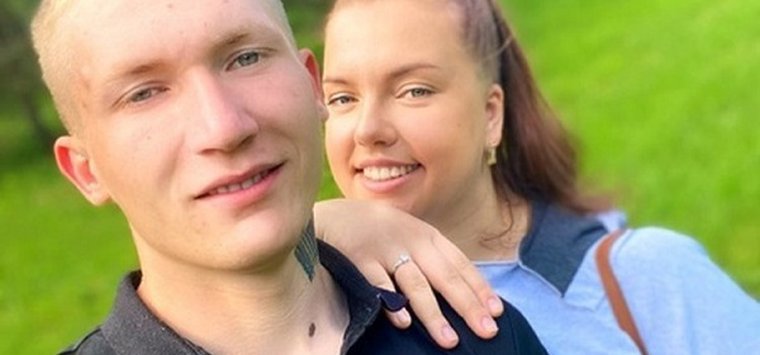 Жена погибшего на Украине островича рассказала, каким он был