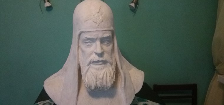 Музей Спасо-Казанского монастыря пополнится новой работой