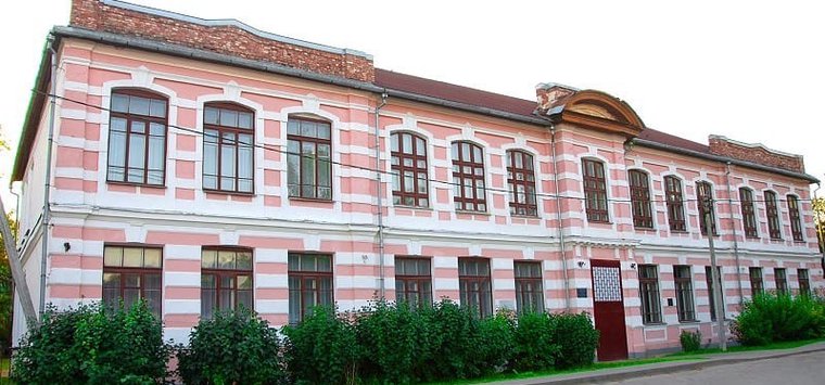 ДДТ принимает юных островичей в группу раннего развития