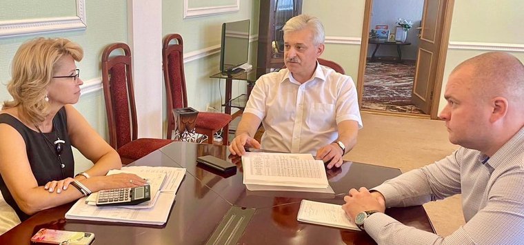 Новый магазин планируют открыть в Острове-3