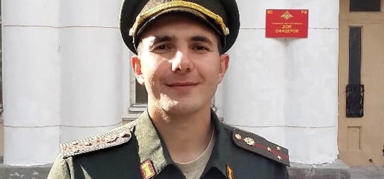 Военнослужащие Островского гарнизона активно голосуют