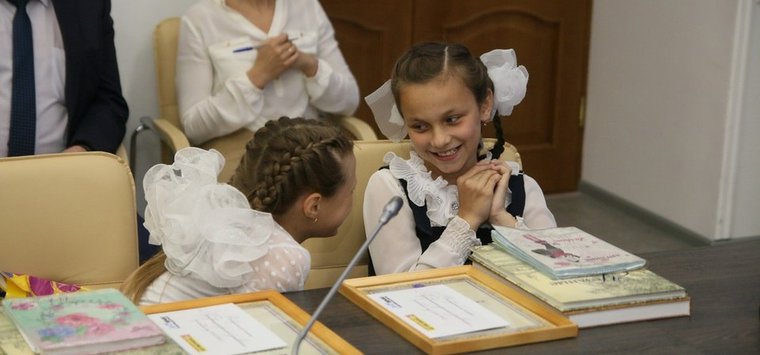 Островичи названы самыми активными участниками акции «Губернаторский дневник»