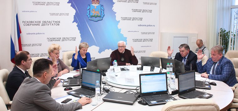 Утверждена заявка Островского района в программу по развитию сельских территорий