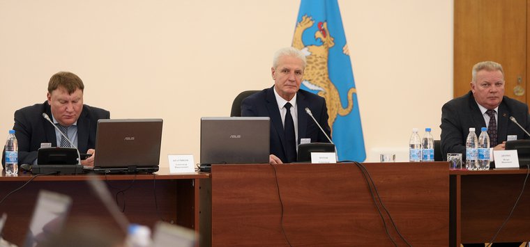 Мобилизованных жителей Псковской области освободили от транспортного налога