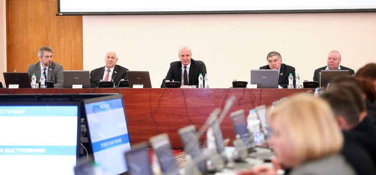 188,7 млн рублей заложили в бюджете на реконструкцию цепных мостов в Острове
