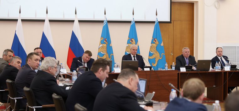 Идею наследования права на землю родственниками героев одобрило Собрание