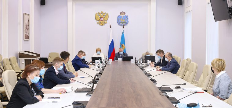 Ремонт островской больницы планируется в 2023 году