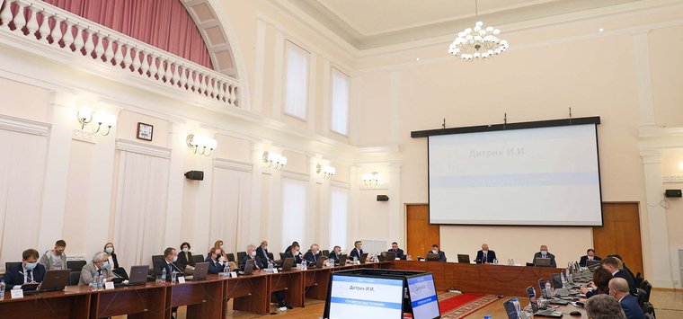 Провести мониторинг качества сотовой связи во всех районах области предложили депутаты