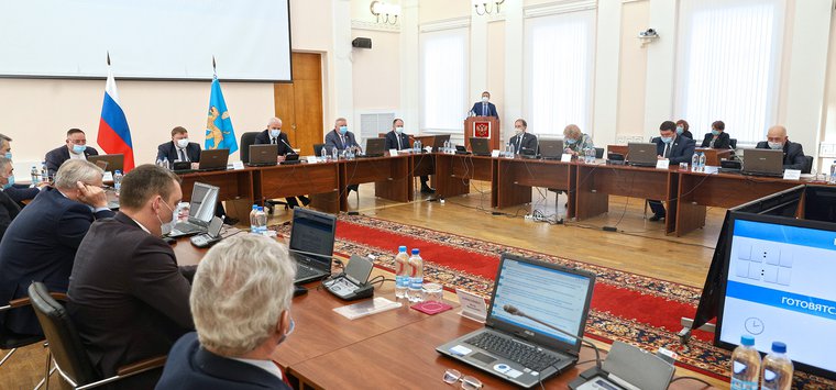 Предоставить отсрочку от армии сельским медикам предлагают псковские депутаты