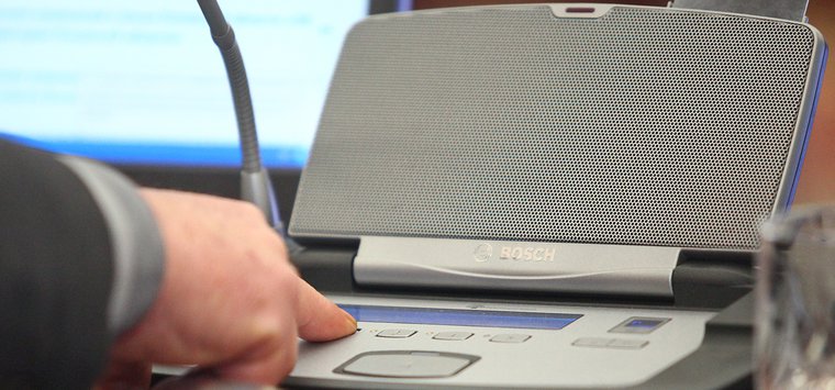 В Псковской области депутаты приняли новую редакцию «закона о тишине»