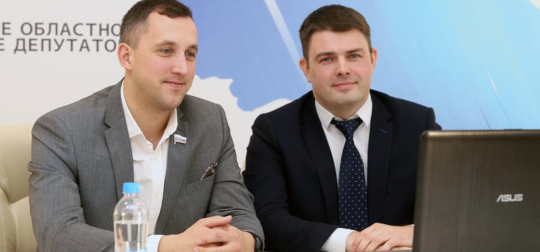 Сенатор оценила предложение островича о решении кадровой проблемы в аграрной отрасли