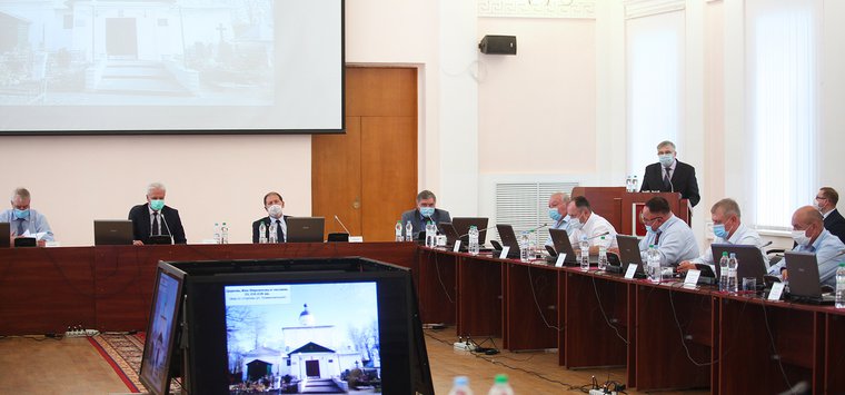 Дополнительные ограничения продажи алкоголя установлены в Псковской области