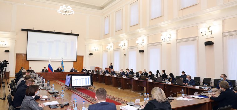 Соцвыплаты в Псковской области увеличатся на 4 процента