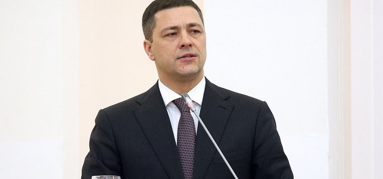 Более 900 млн рублей получит Псковская область на развитие сельских территорий