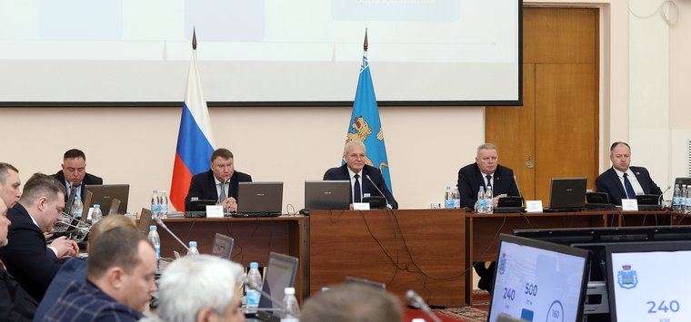 На 14% вырастут расходы районов Псковской области в 2023 году