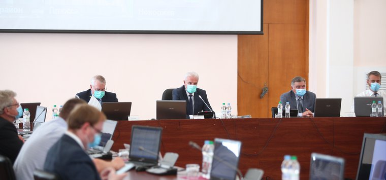 Голосовать по почте и через интернет разрешили избирателям Псковской области