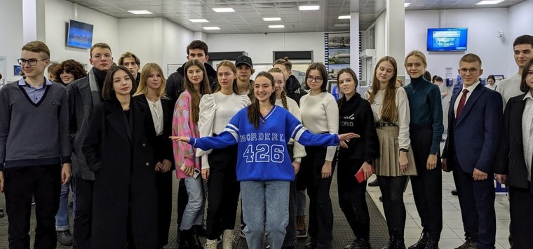 Островичка участвует в телевизионной олимпиаде «Умницы и умники»