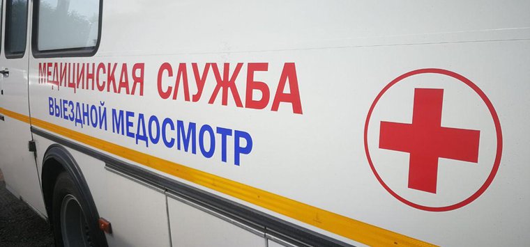 Обнародован график работы медкомплексов в деревнях Островского района