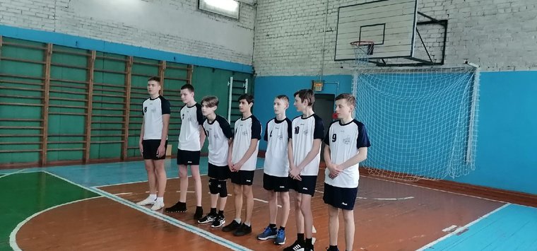 Островские волейболисты стали призерами зональных турниров