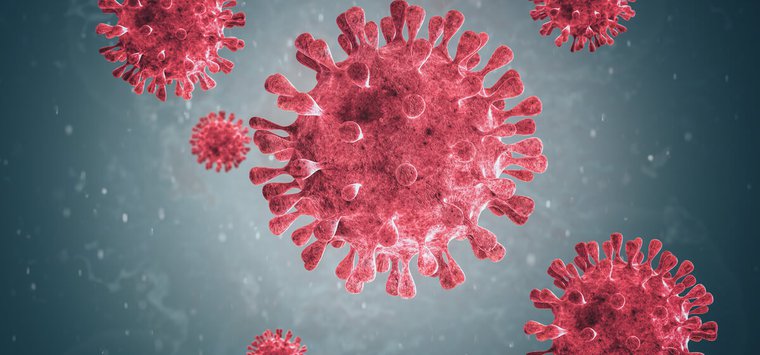 41 случай COVID-19 выявили в Островском районе за неделю