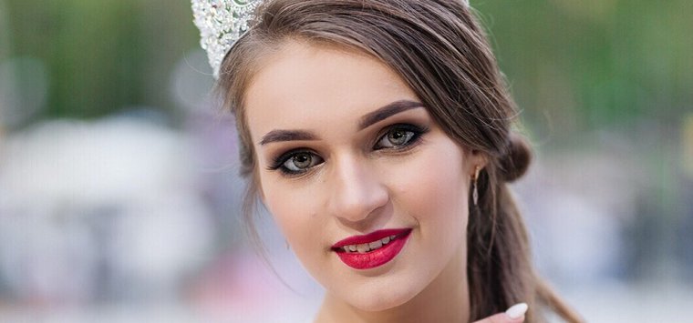 «Мисс Остров 2019» названа Ольга Кузьмина