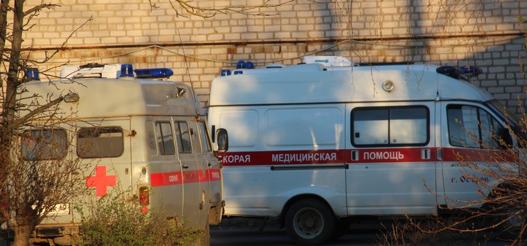 Единая станция Скорой помощи будет создана в Псковской области