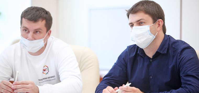 Островичей приглашают принять участие в обсуждении закона о молодёжной политике