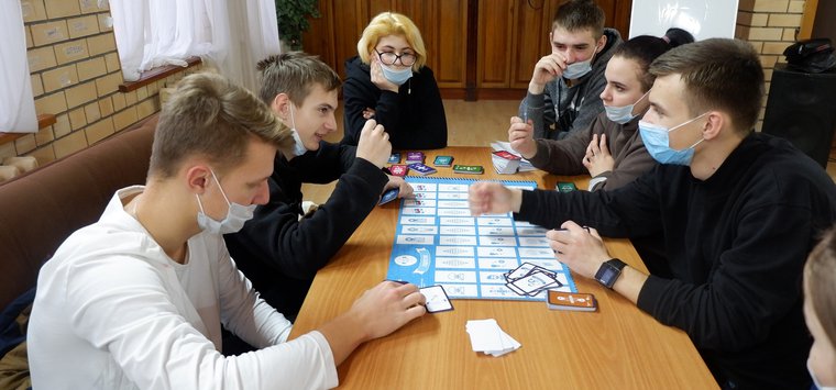 Антинаркотический форум «Доброволье.60» завершился в Островском районе