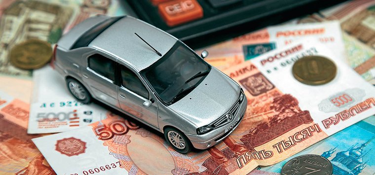 Льготу по транспортному налогу ввели для ветеранов боевых действий в Псковской области