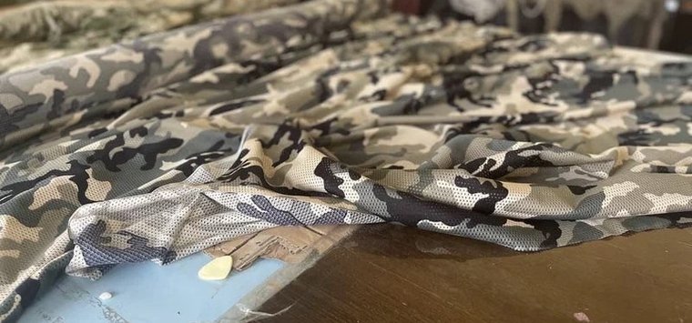 Для «швейных войск» Острова закупили оборудование