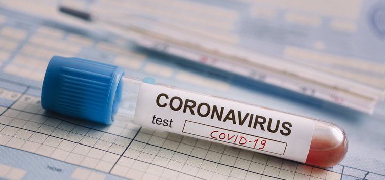 23 человека пополнили статистику заболеваемости COVID-19 в Острове