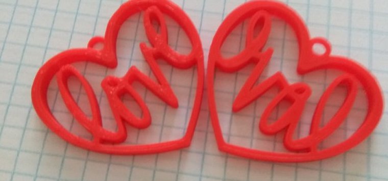 3D-принтер тестируют в островской библиотеке