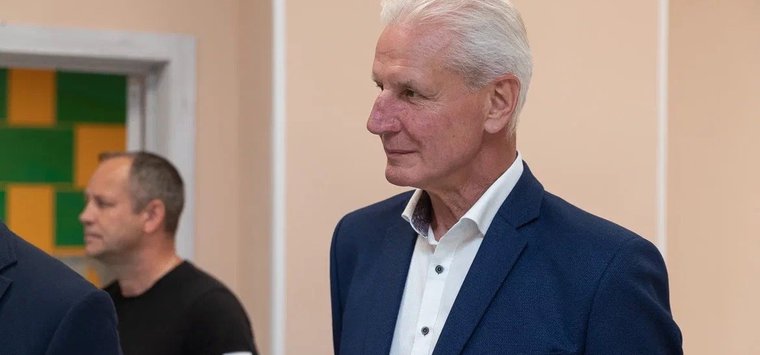 Александр Котов - об изменениях в Острове: Когда команда работает, ситуация меняется на глазах