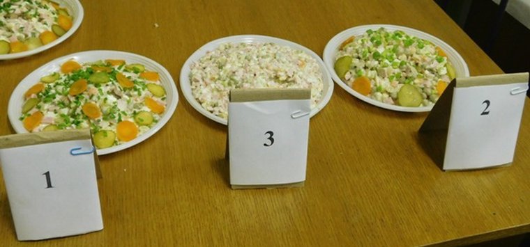 Лучшего кулинара определили среди осужденных в островской колонии