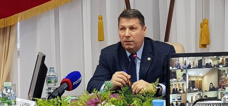 Из-за «транзитности» Остров попал в список городов-лидеров по количеству преступлений