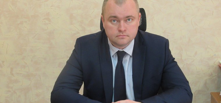 Дмитрий Быстров  надеется на скорое возвращение личных приемов граждан