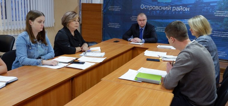 Более 900 островских школьников прошли тестирование на наркотики