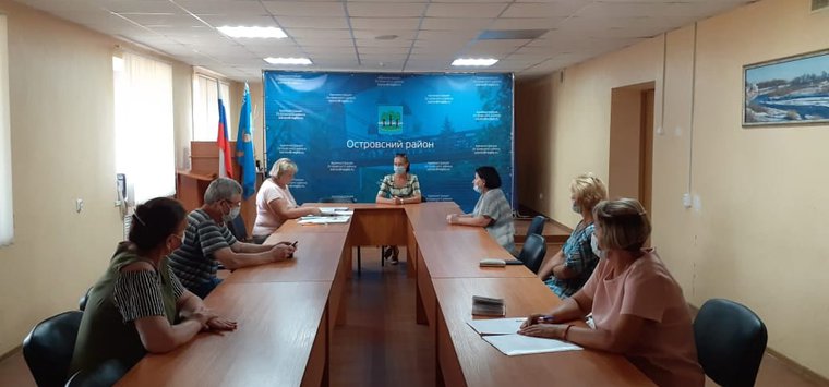 Зарегистрированы четыре кандидата в депутаты областного Собрания по округу №9
