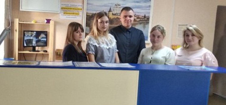 Островский колледж готовится к чемпионату «Молодые профессионалы»