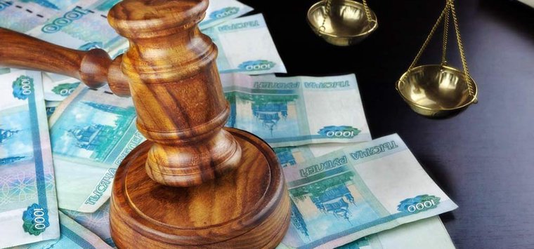 Организация заплатит штраф за заросшие сельхозугодья в Островском районе