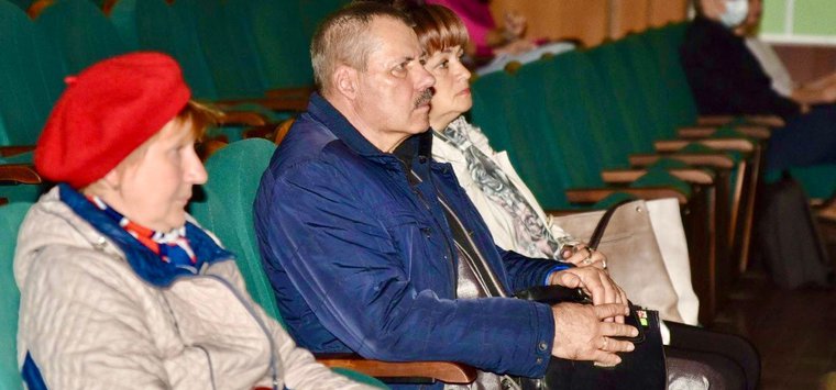 Концепцию реконструкции площади в центре города представили островичам