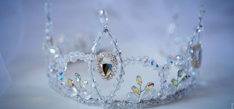Районный конкурс «Корона Золушки» пройдет в Острове
