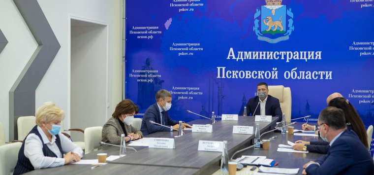 Михаил Ведерников: Долги района в сфере ЖКХ — личная ответственность каждого главы