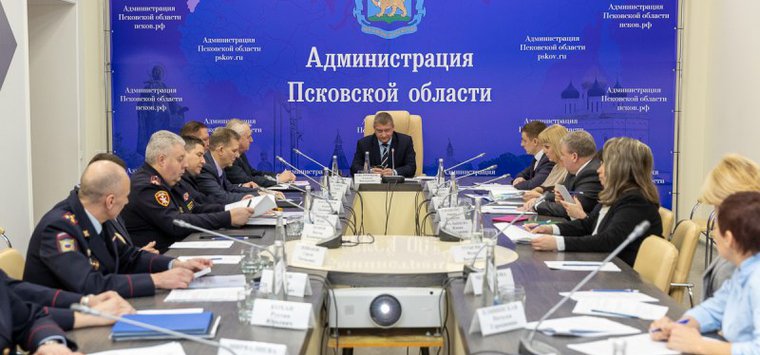 В Псковской области ограничат продажу подросткам продукции с синтетическим никотином