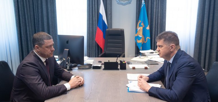 В Псковской области добавят 50 млн рублей на подготовку районов к зиме