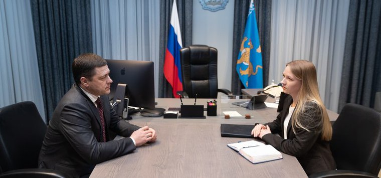 Псковская область получила 195 млн рублей на молодежные проекты