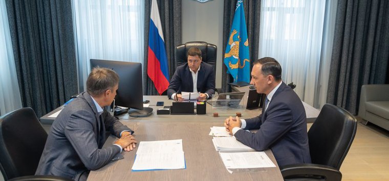 Районы Псковской области получат 60 млн рублей на подготовку ЖКХ к зиме