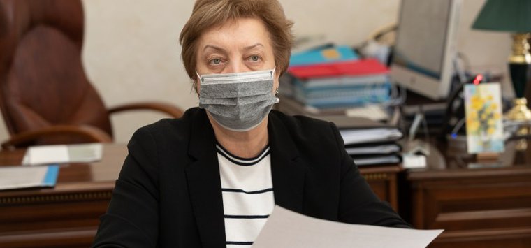 Островский район усилил темпы вакцинации от COVID-19