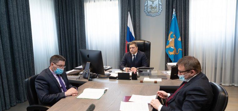 В Псковской области планируют рассылать антинаркотический контент в интернете